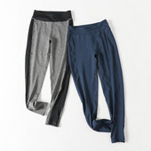 Sieviešu garie legingi sportam