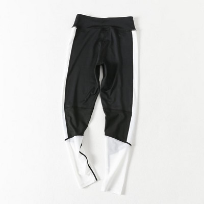 Sieviešu garie legingi sportam