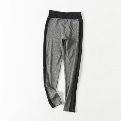 Sieviešu garie legingi sportam