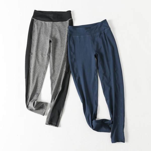 Sieviešu garie legingi sportam