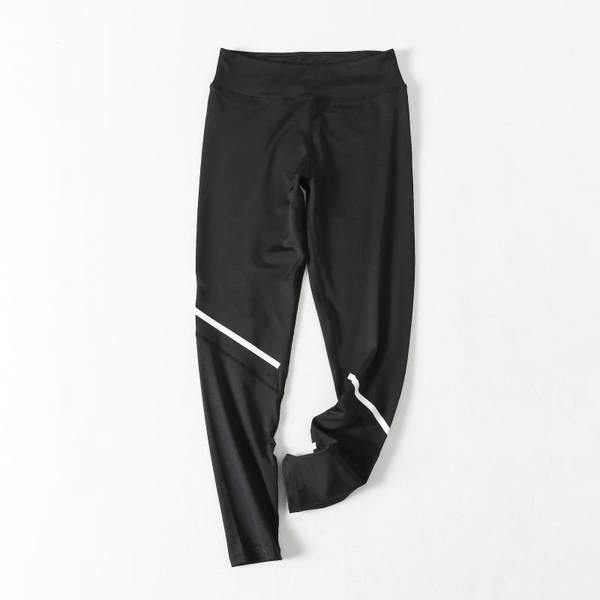 Sieviešu garie legingi sportam