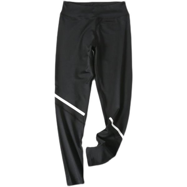 Sieviešu garie legingi sportam