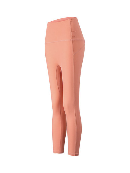 Sieviešu tīri legingi ar augstu vidukli