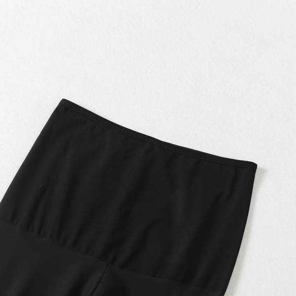 Salendava efektiga sportkiil – lühike või pikk