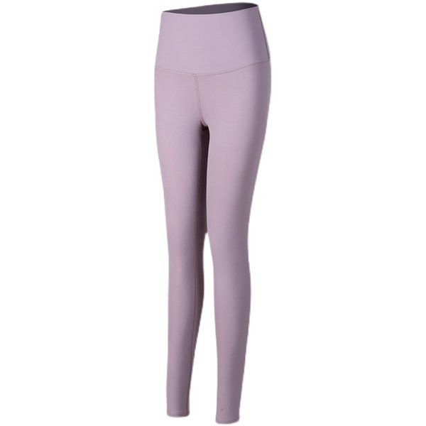 Sporta elastīgie legingi ar augstu vidukli - sievietēm