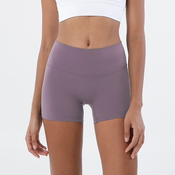 Īsi sieviešu legingi vairākās krāsās