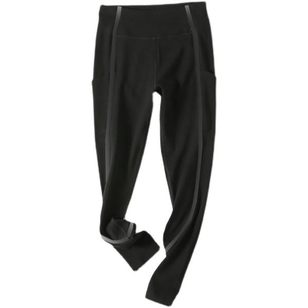 Sieviešu piegulošs ķīlis ar augstu vidukli