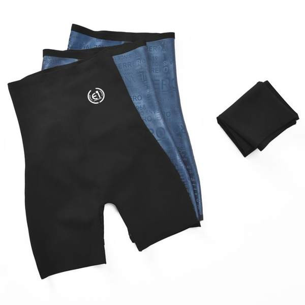 Īsi sporta legingi sievietēm