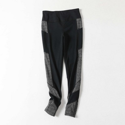 Garš jogas ķīlis ar apmalēm