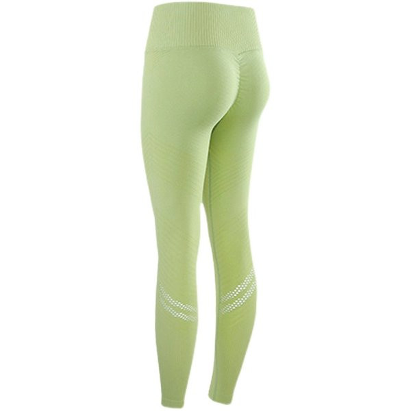 Sieviešu elastīgie legingi ar augstu vidukli - četrās krāsās