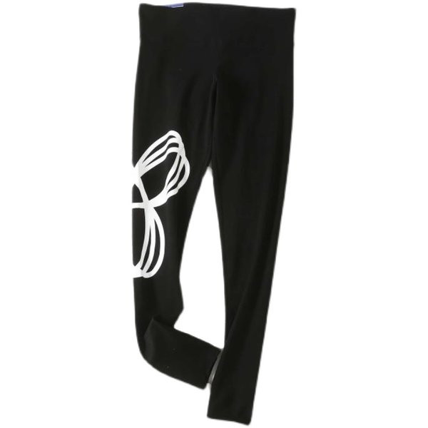 Pikk igapäevane kiil trükiga