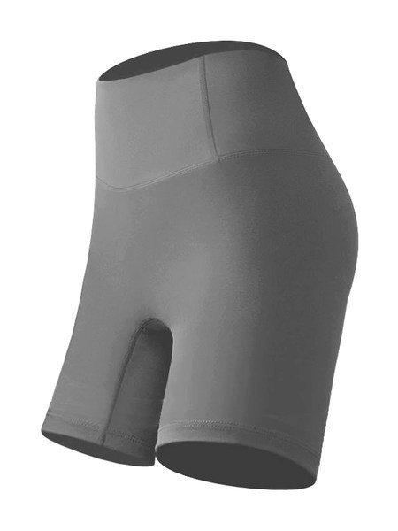 Sieviešu īsie legingi ar augstu vidukli