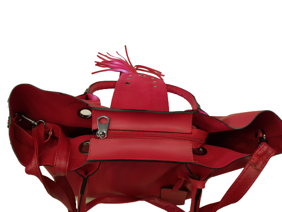 Чанта дамска,дълга и къса дръжка,различни цветове