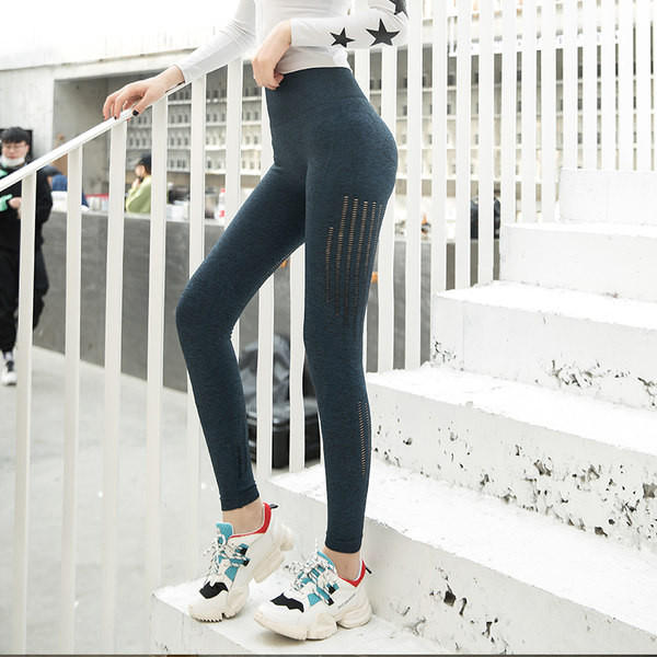 Kiiresti kuivavast kangast uus mudel naiste spordiretuusid