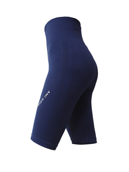 Naiste sportlikud säärised pikkusega 3/4