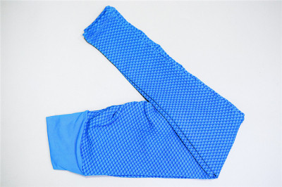 Női leggings magas derékkal sportoláshoz