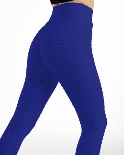 Fitnessiks sobivad kõrge vöökohaga spordiretuusid