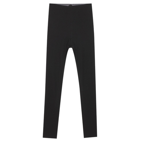 Sieviešu sporta legingi ar augstu jostasvietu