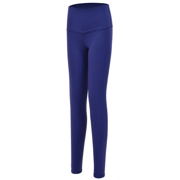 Jauna modeļa sporta legingi ar augstu vidukli vairākās krāsās sievietēm