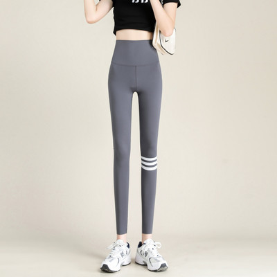 Jauna modeļa sporta ķīlis sievietēm ar sānu siksnām