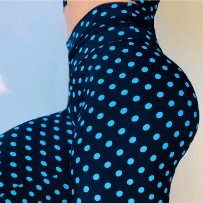 Naiste igapäevane täppide kiil