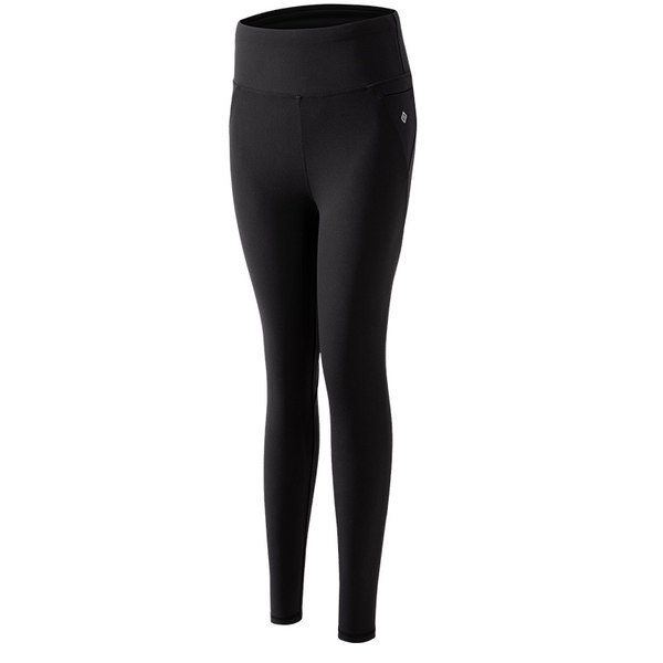 Uue mudeli kõrge vöökohaga elastsed naiste retuusid - mitut värvi