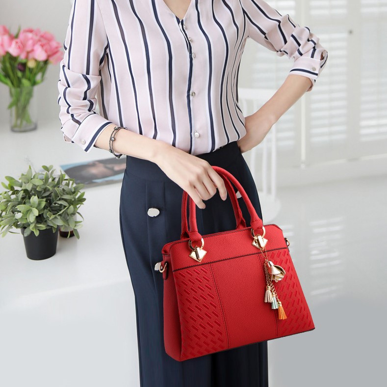 Дамска чанта Hailey