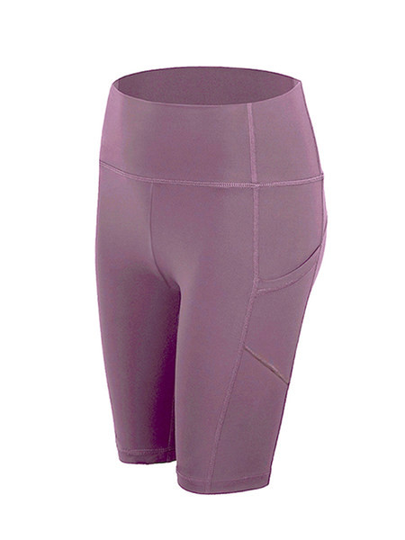 Sieviešu sporta legingi ar kabatām