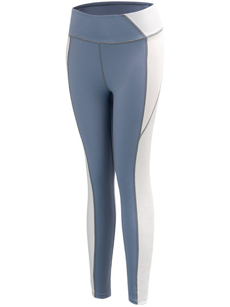 Jauna modeļa sporta ķīlis ar augstu vidukli - trīs krāsas