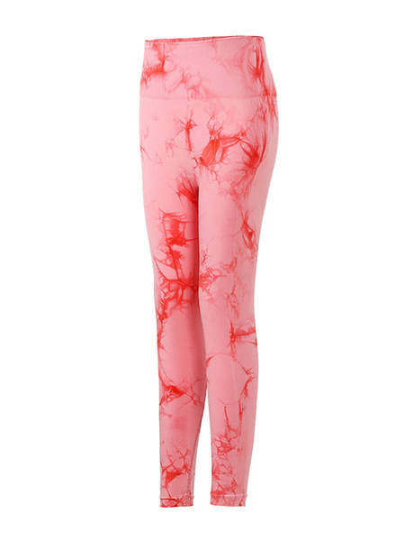 Krāsaini sieviešu legingi ar augstu vidukli - četrās krāsās