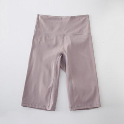 Jauna modeļa sieviešu īsie sporta legingi ar augstu vidukli