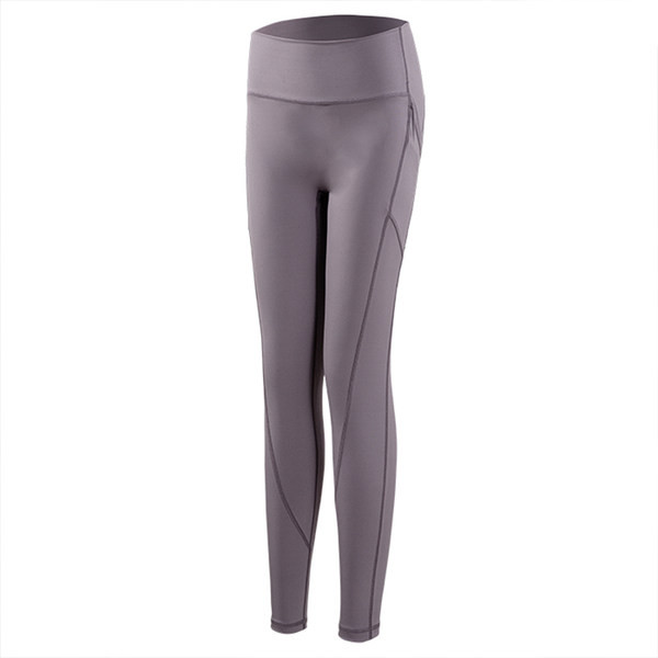 Sieviešu elastīgais ķīlis no ātri žūstoša auduma