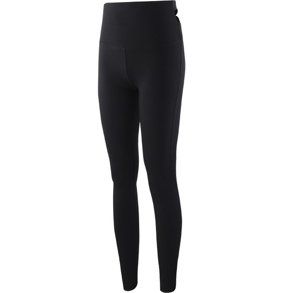 Sieviešu sporta legingi ar augstu vidukli vairākās krāsās