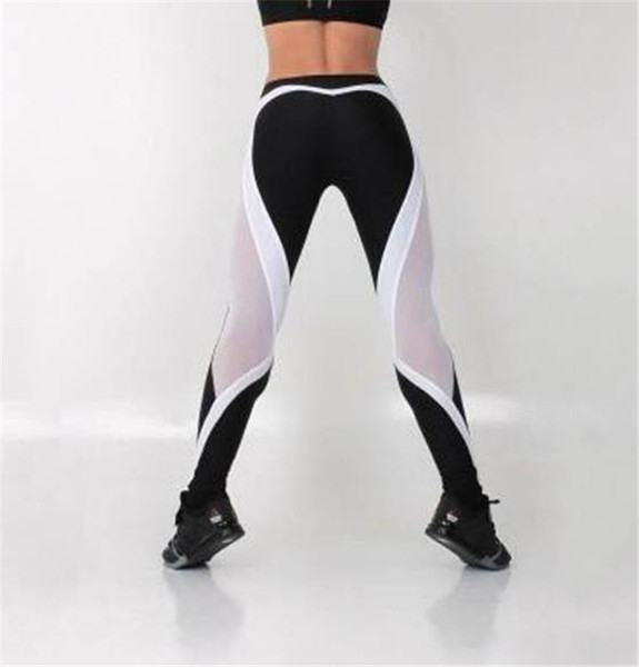 Sieviešu legingi, kas piemēroti sportam
