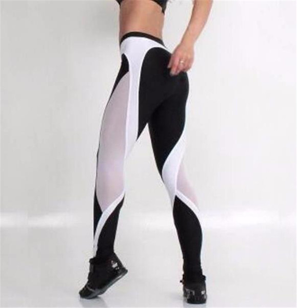 Sieviešu legingi, kas piemēroti sportam