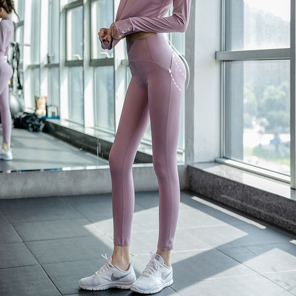 Αθλητικά κολάν για γυναίκες κατάλληλα για γυμναστική