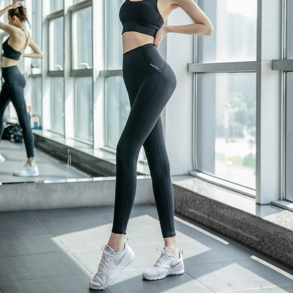 Αθλητικά κολάν για γυναίκες κατάλληλα για γυμναστική