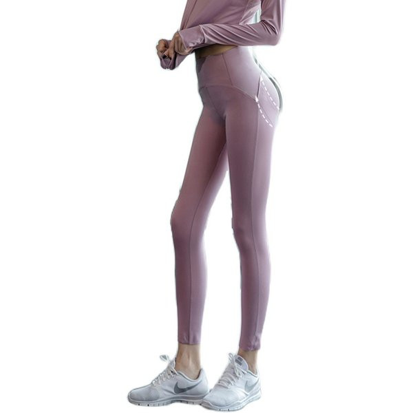 Αθλητικά κολάν για γυναίκες κατάλληλα για γυμναστική