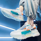 Kareda talla ja paeltega meeste sporditossud - kolme värvi