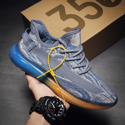 Uus mudel meeste paeltega võrktossud - mitut värvi