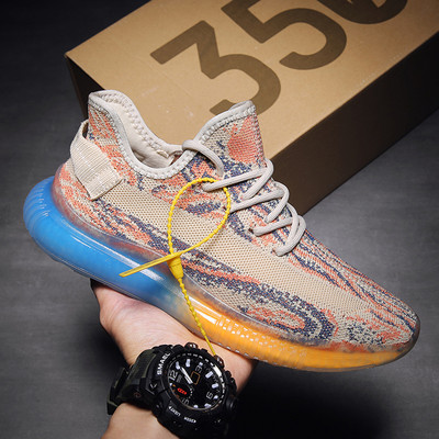 Uus mudel meeste paeltega võrktossud - mitut värvi