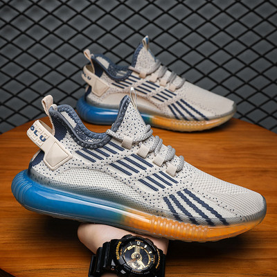 Uus mudel meeste paeltega võrktossud - mitut värvi