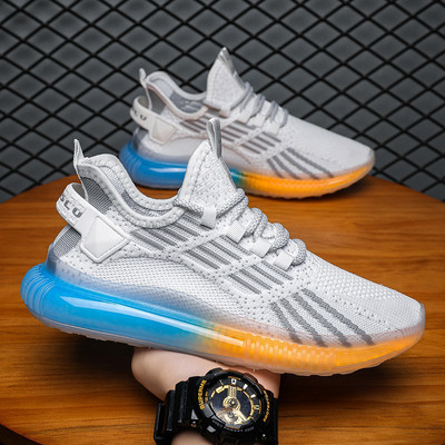 Uus mudel meeste paeltega võrktossud - mitut värvi