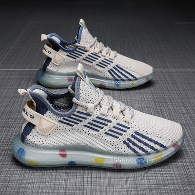 Uus mudel meeste paeltega võrktossud - mitut värvi