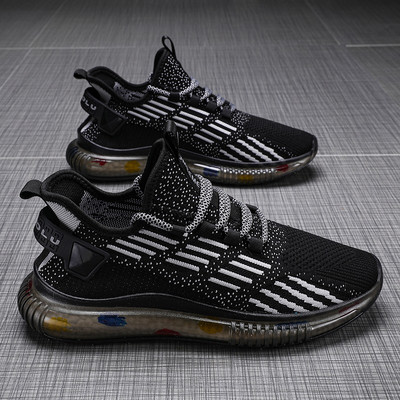 Uus mudel meeste paeltega võrktossud - mitut värvi