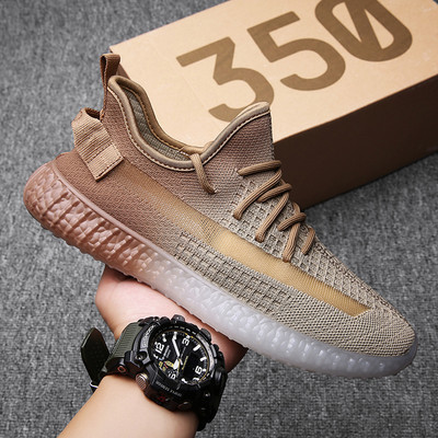 Uus mudel meeste paeltega võrktossud - mitut värvi