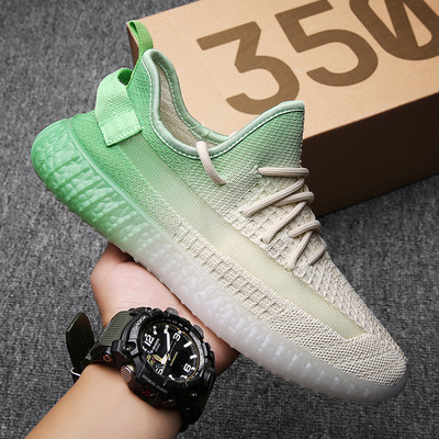 Uus mudel meeste paeltega võrktossud - mitut värvi