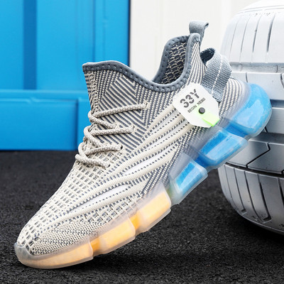 Uus mudel meeste paeltega võrktossud - mitut värvi