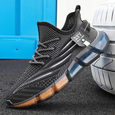 Uus mudel meeste paeltega võrktossud - mitut värvi