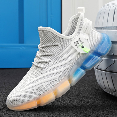 Uus mudel meeste paeltega võrktossud - mitut värvi